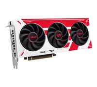Asus GeForce RTX 5060 Ti 8GB T1 OC - Carte graphique Nvidia - T1-RTX5060TI-O8G-GAMING