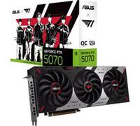 ASUS GeForce RTX 5070 PRIME OC T1 Edition, Carte graphique