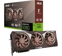 ASUS GeForce RTX 5080 Noctua OC, Carte graphique
