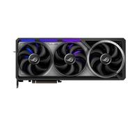 Asus GeForce RTX 5080 ROG Astral OC 16GB GDDR7 256 bit DLSS4