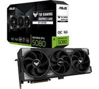 ASUS GeForce RTX 5080 TUF OC Édition BTF, Carte graphique
