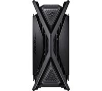 ASUS ROG Hyperion GR701 BTF Edition Tower Noir, Transparent