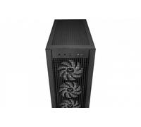 ASUS TUF Gaming GT302 ARGB Midi Tower Noir
