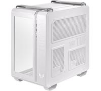 ASUS TUF Gaming GT502 PLUS Midi Tower Blanc