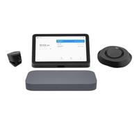ASUS Kit de visioconférence Google Meet GQE20A-G5029UN - console tactile noir