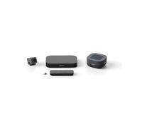 ASUS Google Meet Hardware Small Room Kit : Mini PC Intel Core i7-10510U, RAM 8Mo DDR4, SSD 128Go, Caméra 4K UHD, Bluetooth 5.0, WiFi 6, ChromeOS