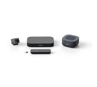 ASUS Google Meet Hardware - Small Room Kit système de vidéo conférence 8 personne(s) Ethernet/LAN Système de vidéoconférence de groupe