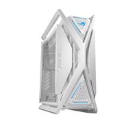 ASUS GR701 ROG Hyperion White Blanc
