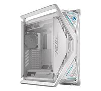 ASUS GR701 ROG Hyperion White Blanc