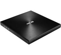 ASUS ZenDrive U9M lecteur de disques optiques DVD±RW Noir