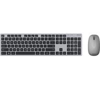 Asus W5000 Keyboard Mouse Included RF Wireless Grey, W128281933 (RF Wireless Grey)