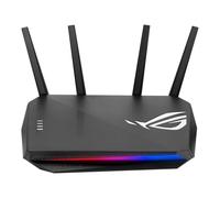 ASUS GS-AX3000 AiMesh routeur sans fil Gigabit Ethernet Bi-bande (2,4 GHz / 5 GHz) Noir