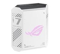 ASUS Routeur gaming GS-BE7200 – Wi‑Fi 7 double bande 7200 Mbps, 2 ports gaming, AiProtection