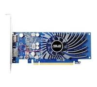 ASUS GT1030-2G-BRK - Carte graphique - GF GT 1030 - 2 Go GDDR5 - PCIe 3.0 profil bas - HDMI, DisplayPort