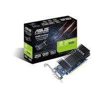 ASUS GT1030-SL-2G-BRK Carte Vidéo Nvidia GT1030 2GB Neuf De Japon