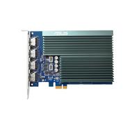 ASUS GT730-4H-SL-2GD5 NVIDIA GeForce GT 730 2 Go GDDR5