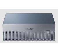 ASUS Ascent GX10 Barebone ARM v9.2-A CPU GB10 NVIDIA Blackwell GPU GB10 128GBLPDDR5x 4TBSSD PCIe Gen5x4