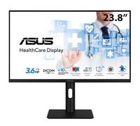 ASUS HA2441A écran Plat de PC 60,5 cm (23.8") 2560 x 1440 Pixels Quad HD LCD Noir