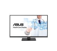 ASUS HA2741A Écran LCD 27" Quad HD (2560x1440) IPS 75Hz 5ms, Hub USB 3.2 Gen 1, HDMI 2.0, DisplayPort 1.4, VESA 100x100, Noir