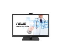 ASUS HA3281A : Écran LCD 31.5" 4K Ultra HD (3840x2160) 0.1ms, OLED, Hub USB 3.2 Gen 2, HDMI 2.0, DisplayPort 1.4, VESA 100x100mm, Noir