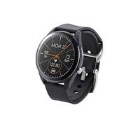 Asus HC-A05 VivoWatch SP Montre connectée avec Suivi des Pas, Route, fréquence Cardiaque, Son, Calories, altimètre, étanche Noir