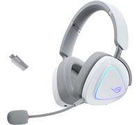 ASUS Headset ROG Delta II WHT
