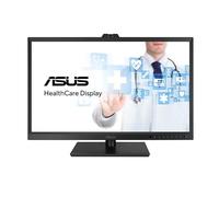 ASUS Moniteur OLED HA3281A 32" 4K UHD 3840×2160 DICOM AGLR colorimètre calibrage auto USB‑C 15W