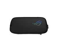 ASUS ROG ALLY Travel Case Housse Toutes marques Polyester, Polyuréthane (PU) Noir