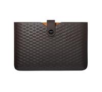 ASUS Index Karim Rashid Collection - Housse d'ordinateur portable - 10" - brun - pour Eee PC 1005, 1008 Brun G