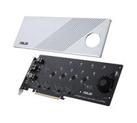 ASUS Hyper M.2 x16 Gen 4 carte et adaptateur d'interfaces Interne