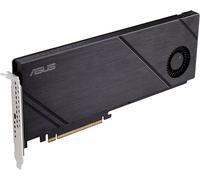 ASUS Hyper M.2 x16 Gen5 Card carte et adaptateur d'interfaces Interne