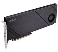 ASUS Hyper M.2 x16 Gen5 Card carte et adaptateur d'interfaces Interne