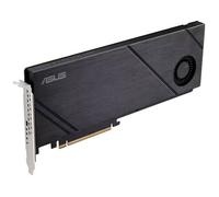 ASUS Hyper M.2 x16 Gen5 Card carte et adaptateur d'interfaces Interne