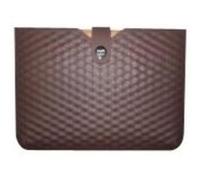 Asus Housse Index marron Karim Rashid pour tablette 10 pouces