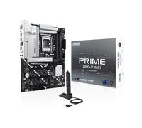 ASUS Intel PRIME Z890-P ATX motherboard,14+1+2+1 (80A) power stages,DDR5 slots,
