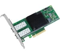 Asus Serveur PCIE X710-DA2 2X 10 Gbit SFP+ X710DA2G2P5