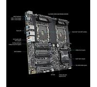 Asus - IPMI 2.0 Management Upgrade Kit with KVM