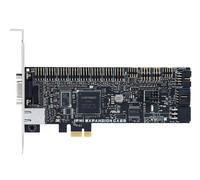 Asus IPMI EXPANSION CARD-SI - Carte de Gestion à Distance - Pcie