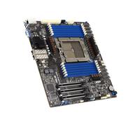 ASUS K14PA-U12/ASMB11 Carte Mère Serveur Socket SP5 AMD EPYC 9004 DDR5-4800 3.07To M.2 ASPEED AST2600 2x 25GbE SSI CEB