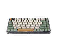 ASUS KD201 Jelly75 WiFI/BT Keyboard Milk White