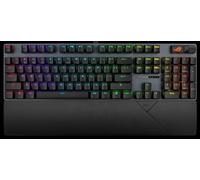 ASUS Keyboard ROG Strix Scope II X CH