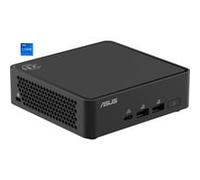 ASUS Kit NUC RNUC15CRKC700002 C7-240H, Barebone