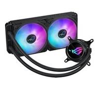 ASUS Kit watercooling ROG Strix LC III 240 ARGB – Radiateur 240 mm – Noir