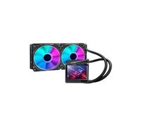 ASUS ROG RYUJIN II 240 Processeur Refroidisseur de liquide tout-en-un 12 cm Noir 1 pièce(s)