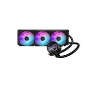 ASUS ROG Ryuo III 360 ARGB Processeur Kit de refroidissement du liquide 12 cm Noir