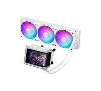 ASUS Watercooling ROG Ryuo IV 360mm ARGB Blanc