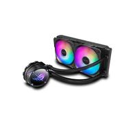 Asus - Kit Watercooling ROG Strix LC II 240 ARGB