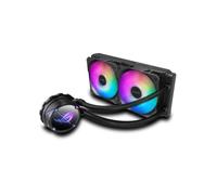 Asus - Kit Watercooling ROG Strix LC II 240 ARGB