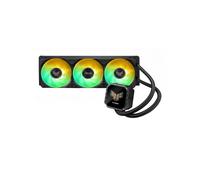 Asus Kit watercooling TUF Gaming LC III 360 ARGB LCD noir