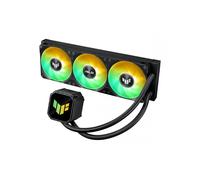 Asus Kit Watercooling TUF Gaming LC III 360 ARGB noir